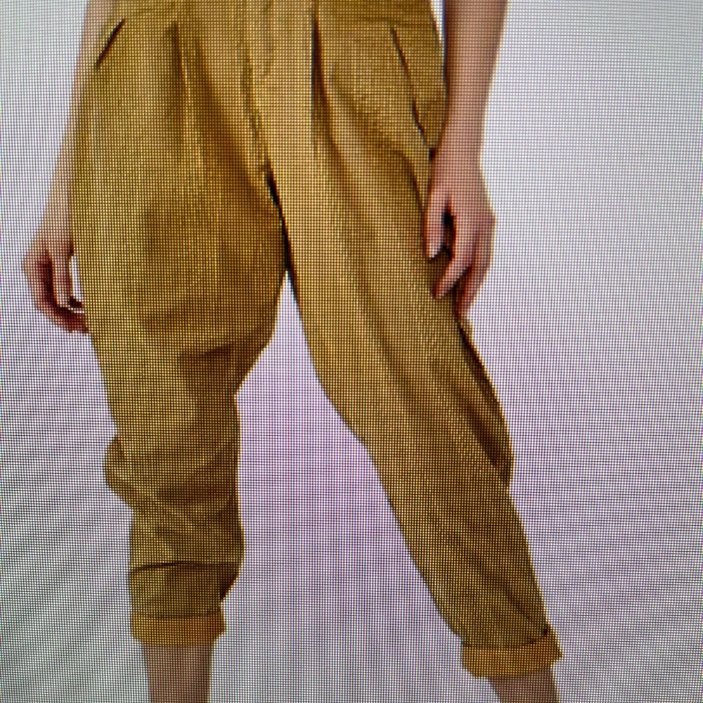 Free People Trousers - Picture 4 of 7